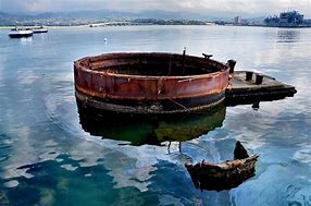 Image result for USS Honolulu Pearl Harbor
