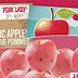 Image result for Pink Lady Apple's Bag