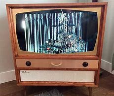 Image result for vintage flat panel tvs