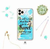 Image result for iPhone 11 Quote Phone Case
