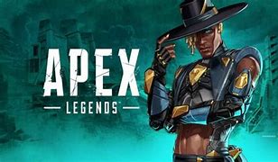 Image result for Apex Legends eSports Logo