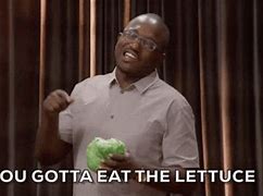 Image result for Are You Eating Healthy Meme