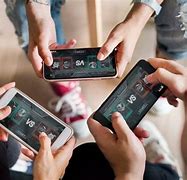 Image result for Play Mobile Phone Game