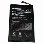 Image result for Nook Color Battery Replacement
