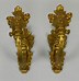 Image result for Antique Bronze Curtain Tie Back