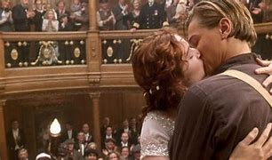 Image result for Titanic Movie Jack Dies