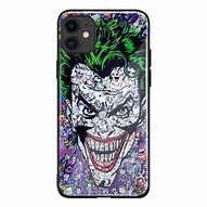 Image result for Joker Phone Case