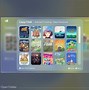 Image result for Nintendo Home Screen