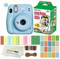 Image result for Instax Mini 11 Accessories Blue