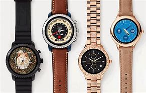 Image result for Fossil Gear Watch
