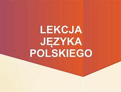 Bildergebnis für lekcja_polskiego_kina