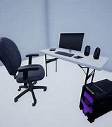 Image result for Cool Computer Set Up for W