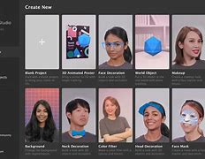 Image result for Spark AR Filter Icon