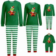 Image result for Disney Family Pajamas