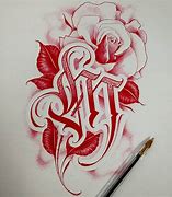 Image result for Psalm 91 Calligraphy Tattoo