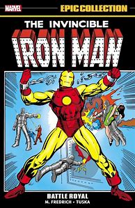 Image result for Epic Iron Man
