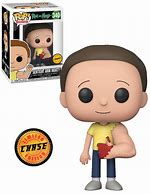 Image result for Rick and Morty Funko Pop