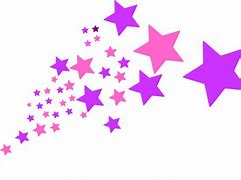 Image result for Pink Shooting Star