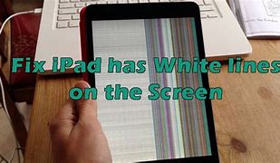 Image result for iPad 2 Fuzzy Screen