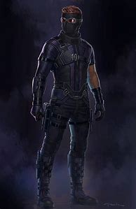 Image result for Marvel Soldier Concept Art