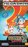 Image result for Sonic the Hedgehog 2 Video Game