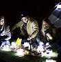 Image result for High-Tech Camping Gadgets