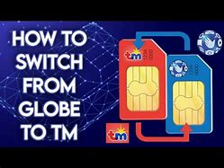Image result for Globe to TM Switch