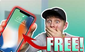 Image result for How to Get a a Free iPhone