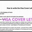 Image result for Cover Letter for Client Intake Sheet for H2b Visa