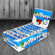 Image result for Batch Code Bounty Chocolate