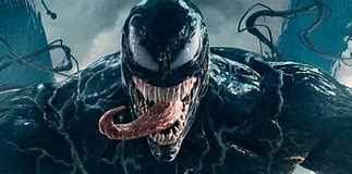 Image result for Venom 2018 White