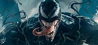 Image result for Venom 2018 Poster