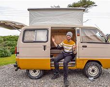 Image result for Smallest Van Ever Made