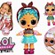 Image result for LOL Surprise Dolls Glitter Series