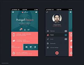 Image result for App Development PSD Template