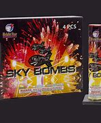 Image result for Sky Bombs