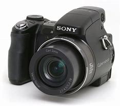 Image result for First Sony Digital Camera
