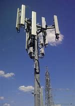 Image result for RF Antenna in Telecom