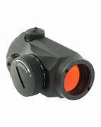 Image result for Aimpoint Micro H1