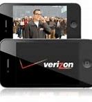 Image result for Verizon 4 iPhone iOS
