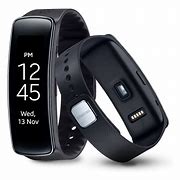 Image result for Samsung Galaxy Gear Fit Smartwatch
