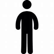 Image result for Person Shape PNG
