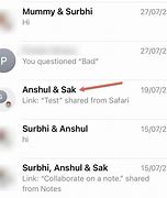 Image result for How to Change Group Chat Name iPhone