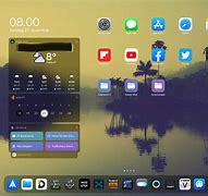 Image result for iPad Home Screen 2023