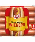 Image result for Hot Dog Weiner