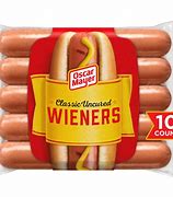 Image result for German Brand Wieners