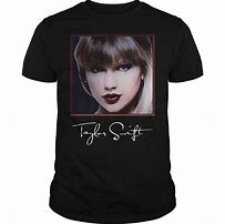 Image result for Taylor Swift Shirt