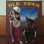 Image result for Rec of Old Town Road