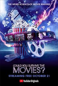 Image result for How Do You Live Movie Poster