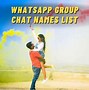 Image result for We Chat Name